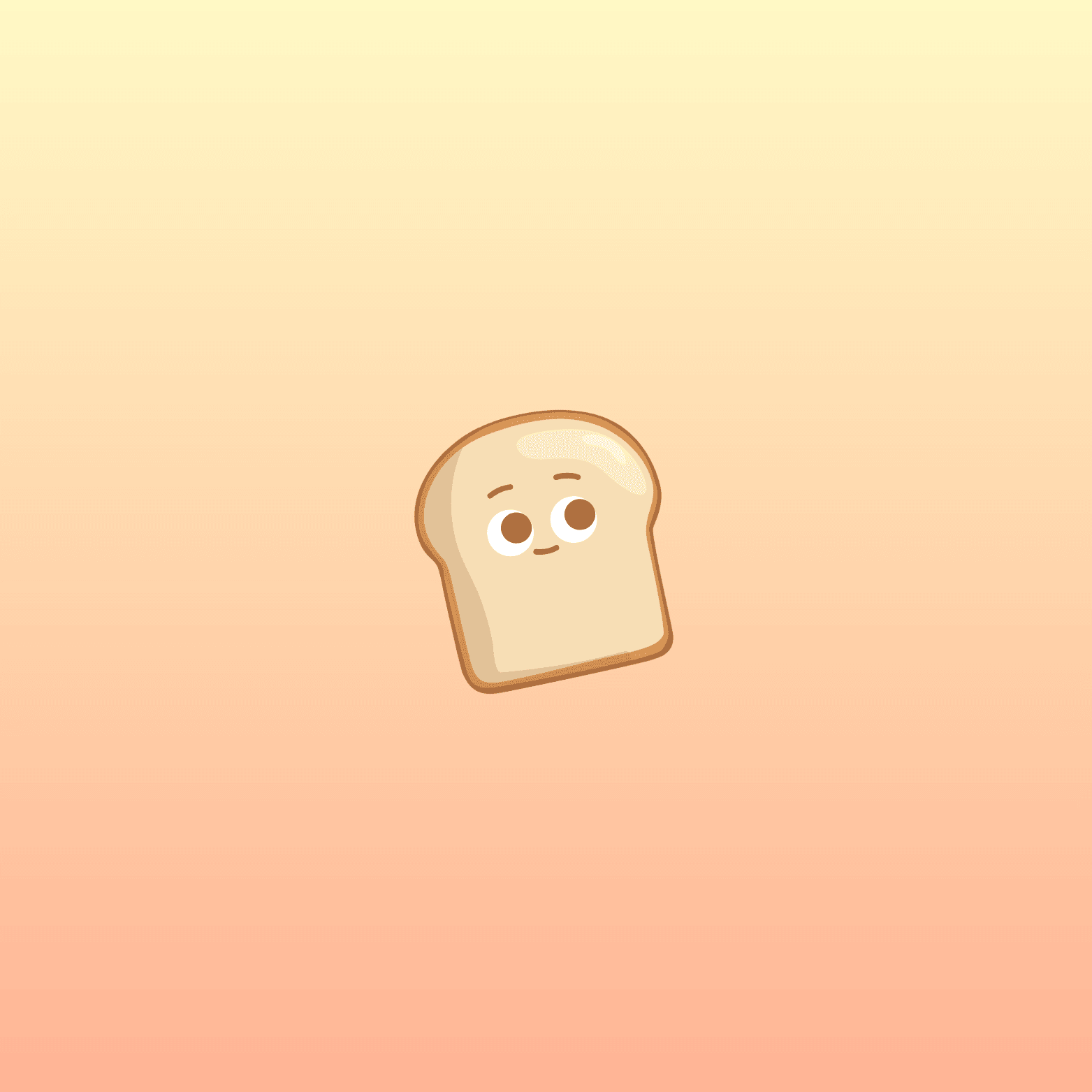 Toastie - Health Tracker